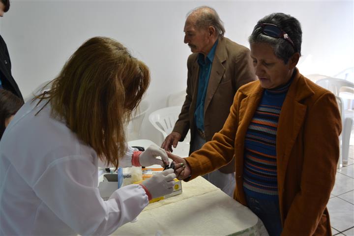 “A Prefeitura Mais Perto de Você”!” é realizado no bairro Pascotini